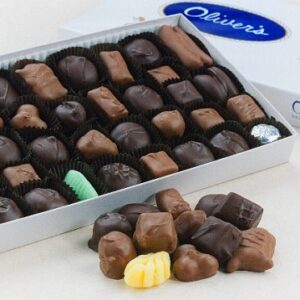 Soft Center 32 Piece Assortment