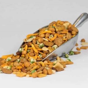 19th Hole Snack Mix