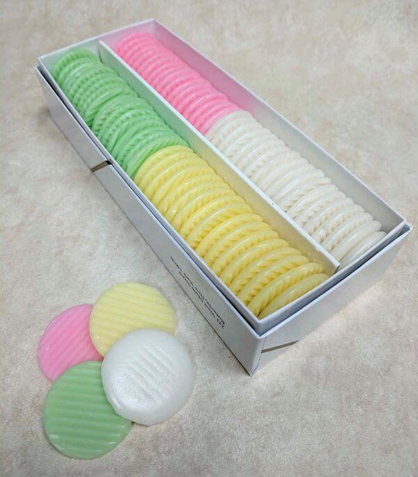 Ameri-Mints "The Original Pastel Mints"