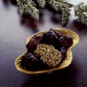 Chocolate Buttercrunch (Toffee)