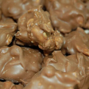 Cashew Clusters