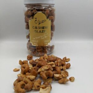 Cashew Glaze