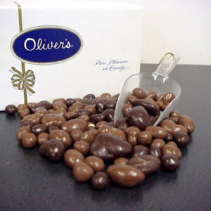 Chocolate Bridge Mix 8 oz.