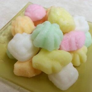 The Original French Cremes 45pc