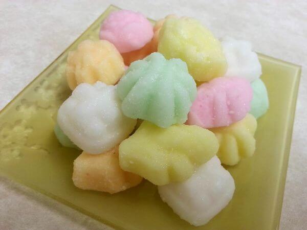 The Original French Cremes 45pc