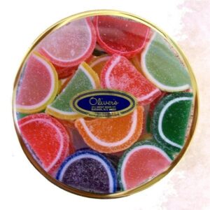 Large Fruit Slices