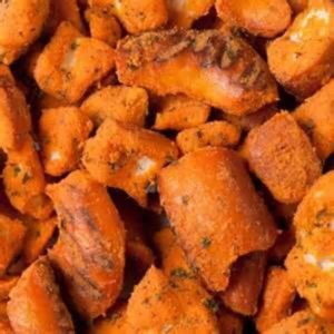 Hot Buffalo Wing Pieces