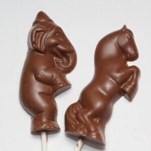 Elephant or Horse
