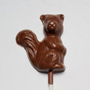 Squirrel sucker
