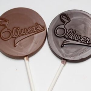 Olivers Circle Pop
