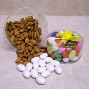 Jordan Almonds