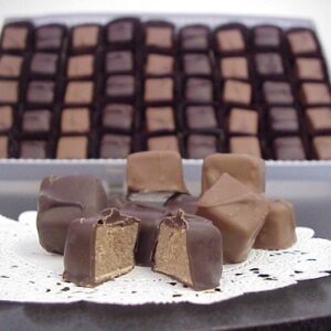 Amaretto Melt-A-Ways