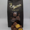 Milk Chocolate Sponge Candy