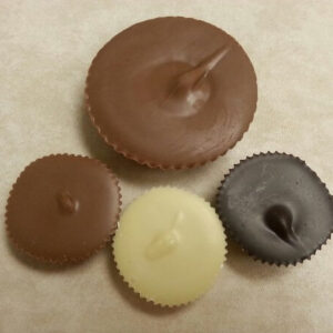 Peanut Butter Cups
