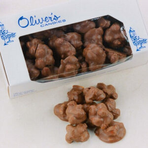 Peanut Clusters