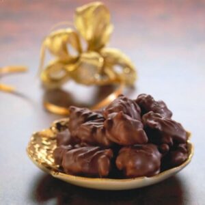 Pecan Delights