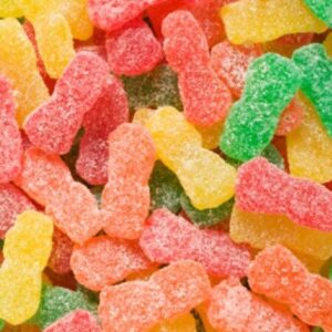 Sour Patch Kids