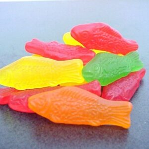 Swedish Fish