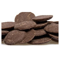 Chocolate Wafers 8 oz.
