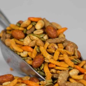 Cajun Hot Mix