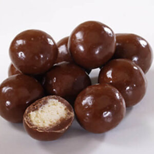 Malt-Balls