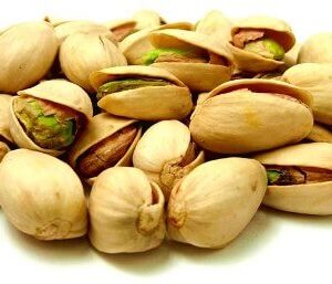 Pistachios