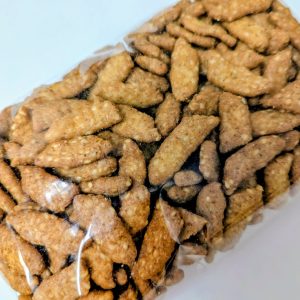 Sesame Sticks