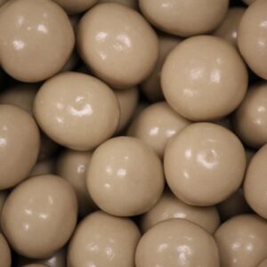 Maple Malt Balls