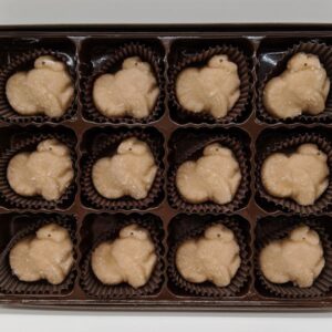 Turkeys- Maple French Creams