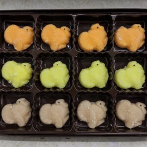 Turkeys- 3 Flavor French Creams