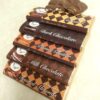 Oliver's Chocolate Candy Bars