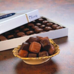 Caramels - 32 pieces