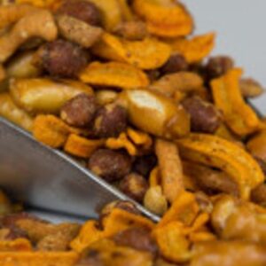 Cheddar Ale Mix