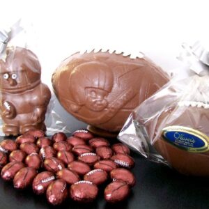 Football Chocolates