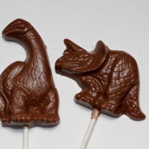 Dinosaur Sucker