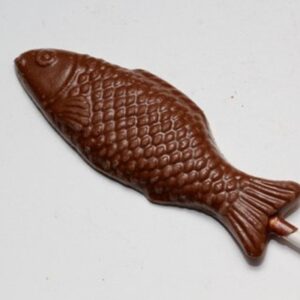 Fish Sucker