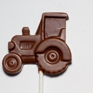 Tractor Sucker