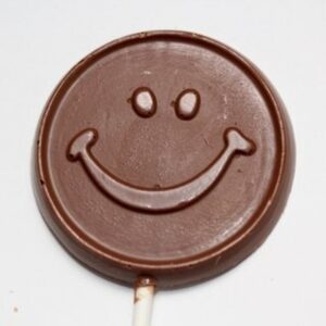 SmileyFace Sucker