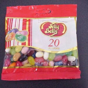 Jelly Belly 10 Flavor Assortment