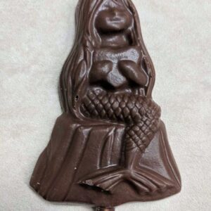 Mermaid Sucker