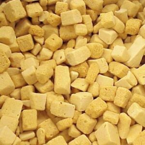 Naked Sponge Candy