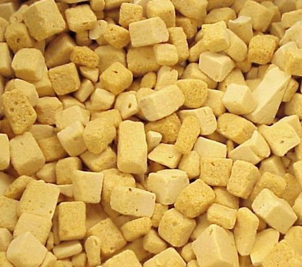 Naked Sponge Candy