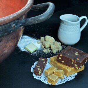 Fudge