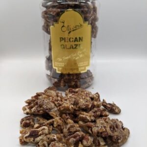 Pecan Glaze