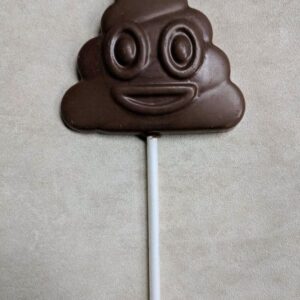 Emoji Poo Pop
