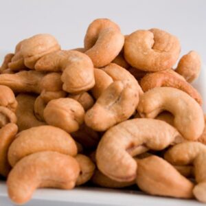 Roasted Cashews & Extra Choice Nuts
