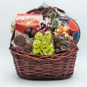 Sweet Life Basket