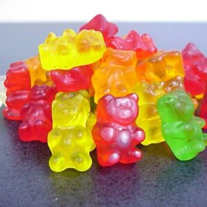Gummi Bears