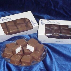 Marshmallow Squares