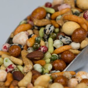Indian Summer Mix